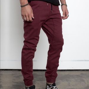 Zanerobe sureshot joggers